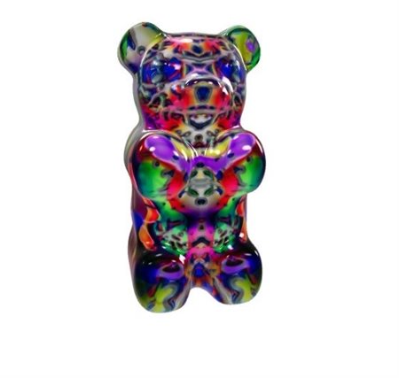 GummyLSD ”LSD Gummy Bear #038”