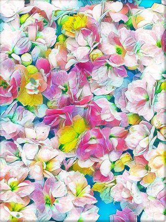 H.Magnus “Garden of Eden”