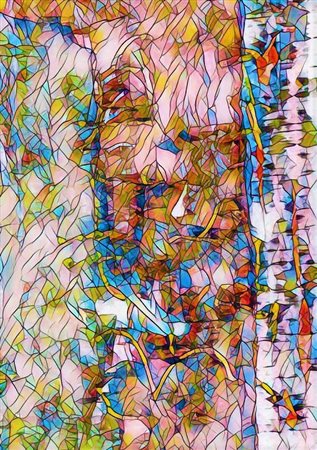 H.Magnus “The Network in my Brain”