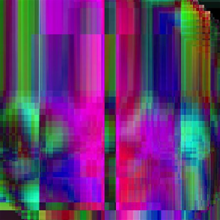 Jerruest “färger”