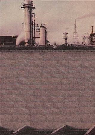 Almuth “why are these walls here?”