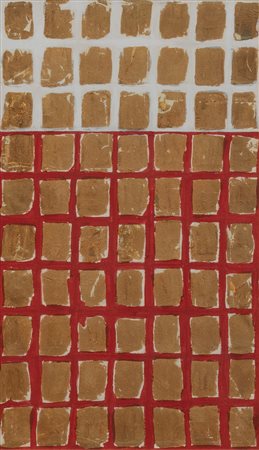 REMO BIANCO Impronta, 1961