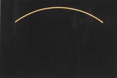 ELIO MARCHEGIANI Cupola, 1993