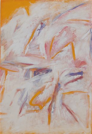 CLAUDIO VERNA Imini, 1987