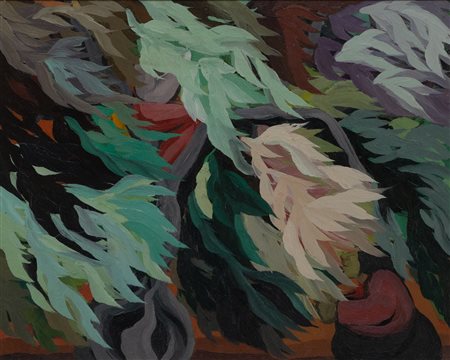 SAVERIO TERRUSO Albero