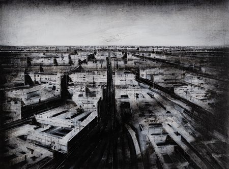 JONATHAN GUAITAMACCHI Centralmente, 2011