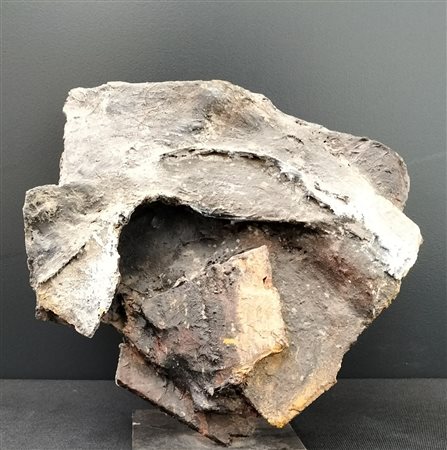 ALBERTO GHINZANI Senza titolo