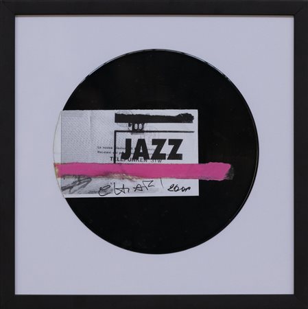 GIUSEPPE CHIARI Jazz, 2000