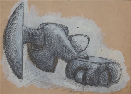 ANDREA CASCELLA Senza titolo