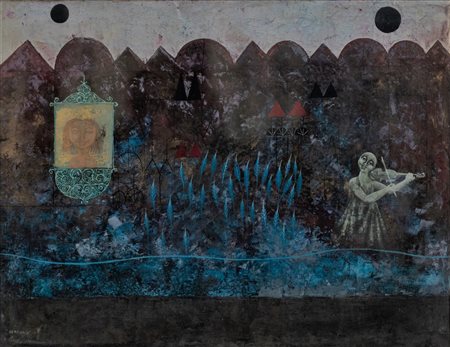 CINELLO Serenata, 1980