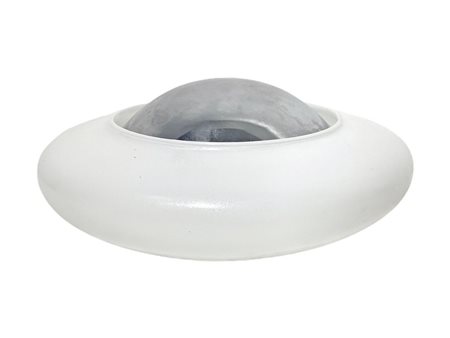 Applique, produzione nello stile di Sciolari, Roma.