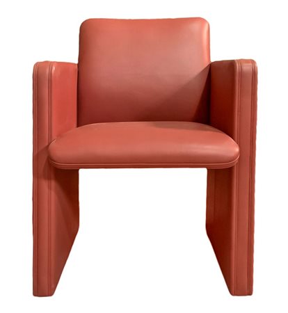 Poltrona Frau (Torino 1912)  - Poltroncina, 90's