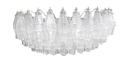 Lampada a sospensione, 70's