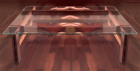 Ico Parisi per Cassina - Tavolo da caffè modello 751, 60's