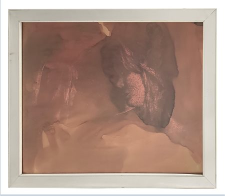 Pietro Antonio Manca (Sorso 1892-Sassari 1975)  - Donna china