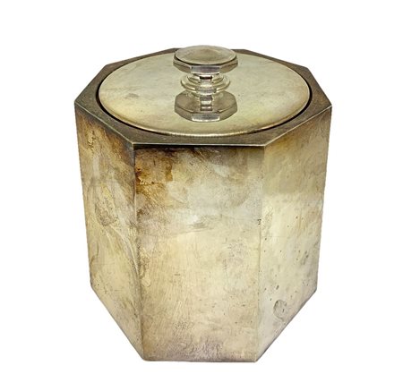 Portaghiaccio in Sheffield