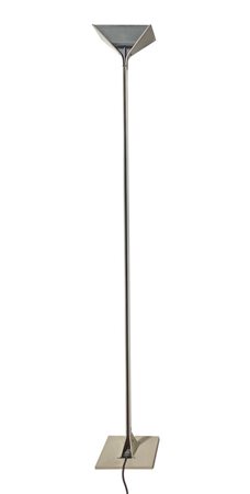 Piantana produzione Flos, disegno Afra e Tobia Scarpa