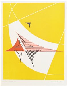 DIPINTI, DISEGNI E MULTIPLI D'ARTE MODERNA E CONTEMPORANEA