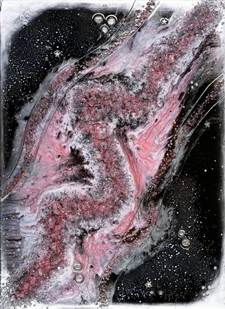MOIRA SPEROLINI, Nebulosa