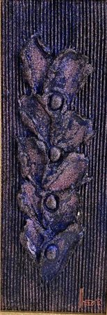 MIRO PERSOLJA, Senza titolo