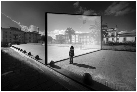 GIANNI GRATTACASO, Frames - Non posso