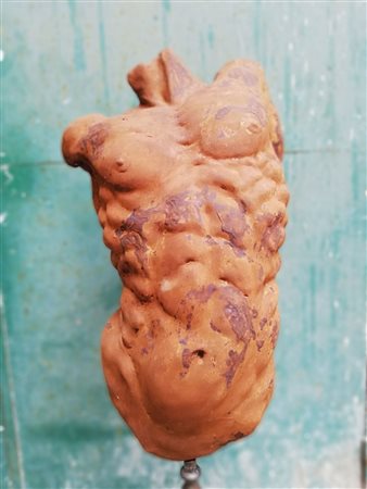 ANDREA FRONDA, Senza titolo