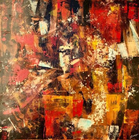 GIANCARLO CICCOZZI, D-60_19, - Serie Trasposizioni