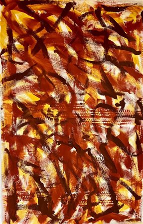 A. MAGIONE, Senza Titolo