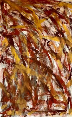 A. MAGIONE, Senza Titolo