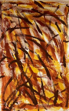 A. MAGIONE, Senza Titolo