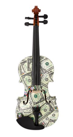 IVAN TODARO (1975) - Violino Pop!, 2021