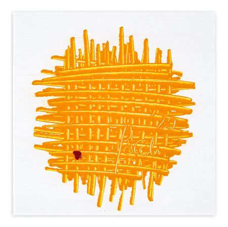 ERIKA MARCHI (1973) - Neymar, 2020