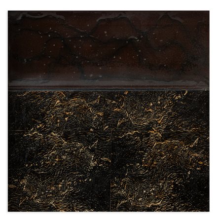 ALBERTO CAVALIERI (1927) - N.11, 1974