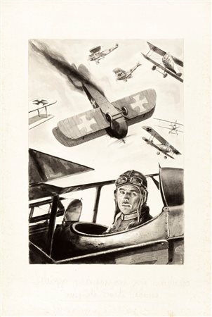 Mario Guerri - Ernesto Cabruna