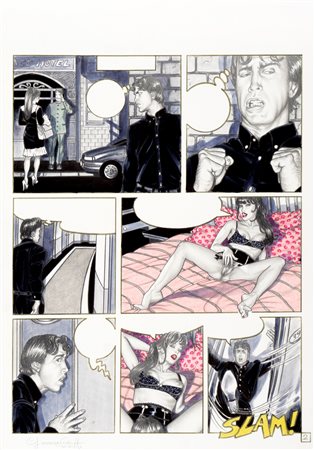 Giovanna Casotto - Jealous Guy