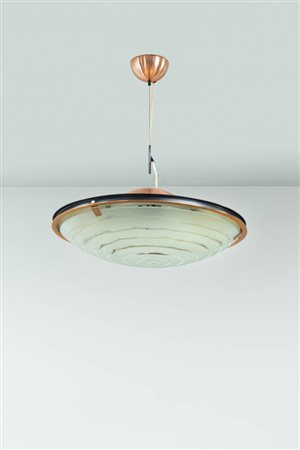 STILNOVO<BR>Lampada a sospensione mod 1246