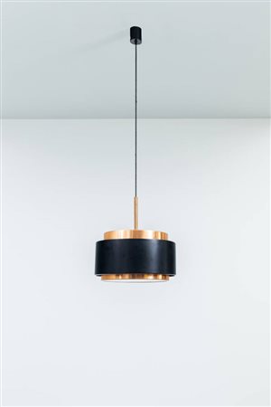 STILNOVO<BR>Lampada a sospensione mod. 1226