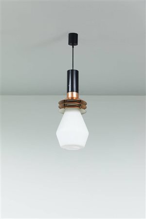 STILNOVO<BR>Lampada a sospensione