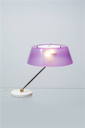 TITO AGNOLI<BR>Lampada mod. 253