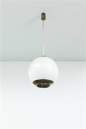 LUIGI CACCIA DOMINIONI<BR>Lanterna LS2