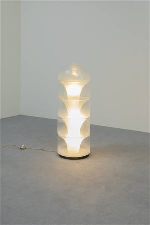 CARLO NASON<BR>Lampada mod. LT316