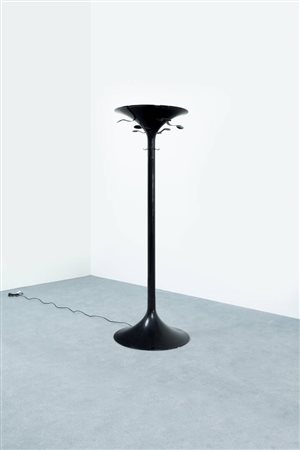 BELGIOIOSO, PERESUTTI, ROGERS<BR>Appendiabiti illuminato mod. 4706