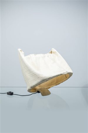 MARIO BELLINI<BR>Lampada mod. Circo