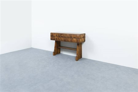 PRODUZIONE ITALIANA<BR>Console