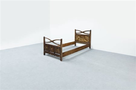 PAOLO BUFFA, attribuito