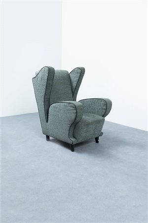 MELCHIORRE BEGA, attribuito