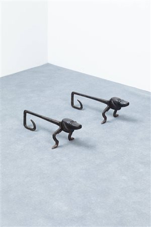 GASTON ETIENNE LE BOURGEOIS, attribuito a