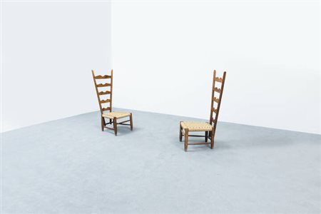 GIO PONTI<BR>Milano 1891 - 1979