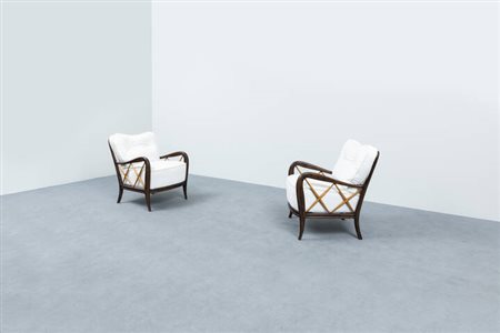 PAOLO BUFFA, attribuito