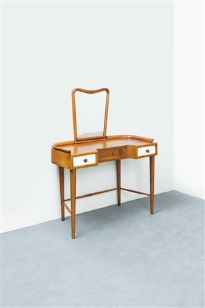 PAOLO BUFFA, attribuito